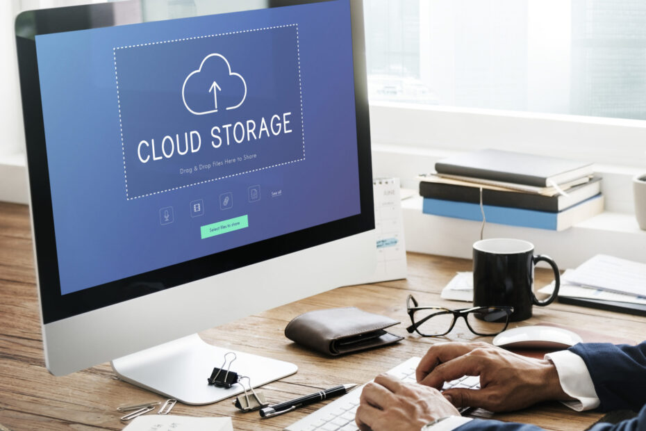 Cloud Computing und Urheberrecht